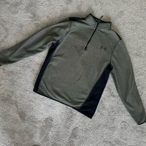 Under Armour Two-Tone Performance Jacket